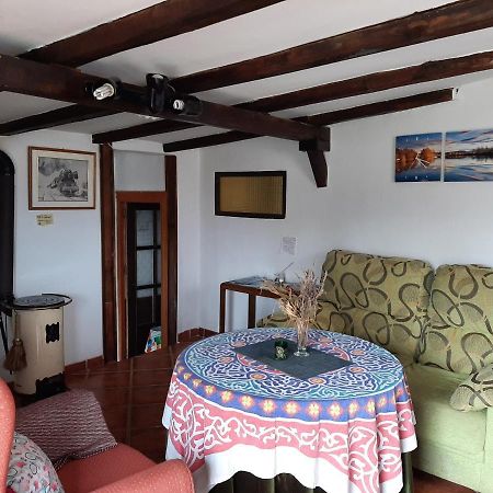 Apartamento Rural Cristi ロンダ エクステリア 写真